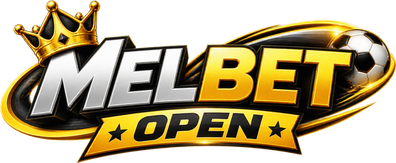 melbet open
